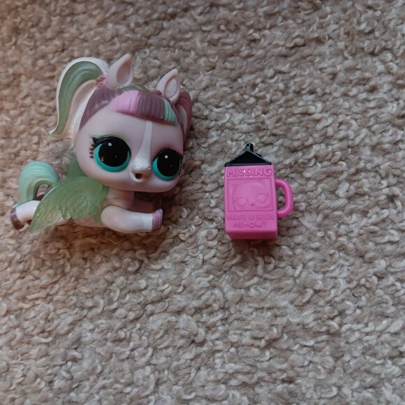 LOL Doll toy lot dolls shoes clothes accessories - Picture 11 of 16